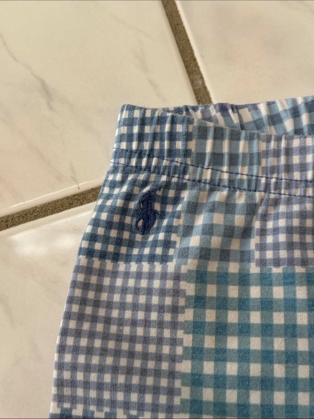 KIDS Polo Ralph Lauren Leggings